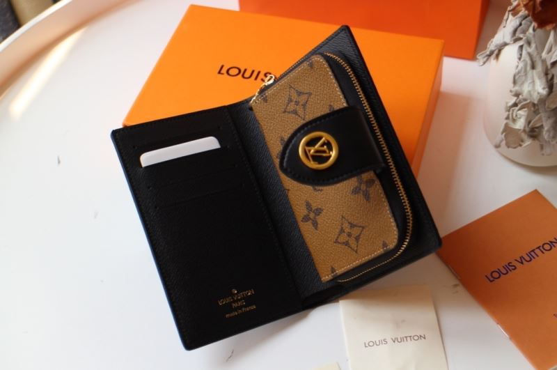 Louis Vuitton Wallets